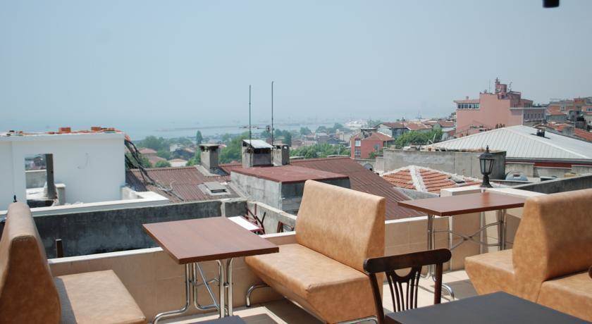 فندق فندق اسطنبول كومفورت المظهر الخارجي الصورة